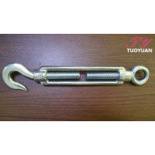 DIN1480 Casting Malleable Wire Rope Turnbuckle